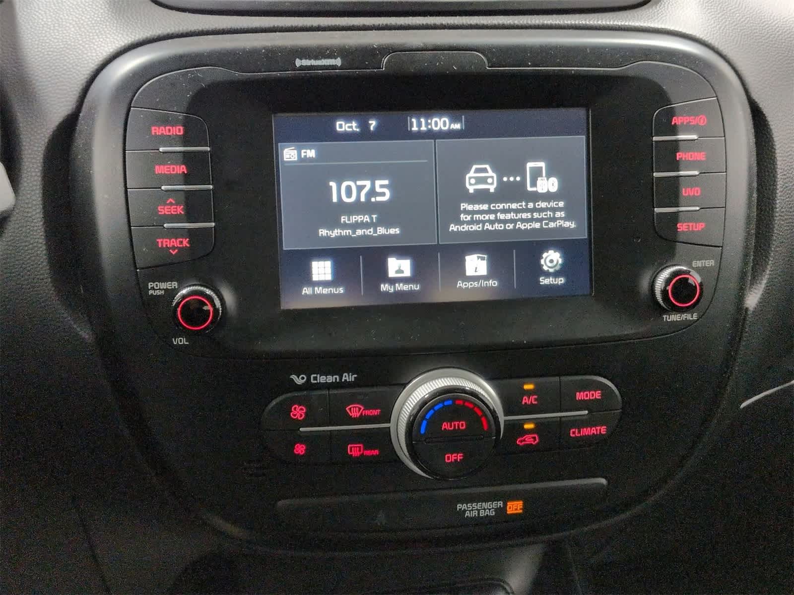 Thumbnail: 2018 Kia Soul - 28
