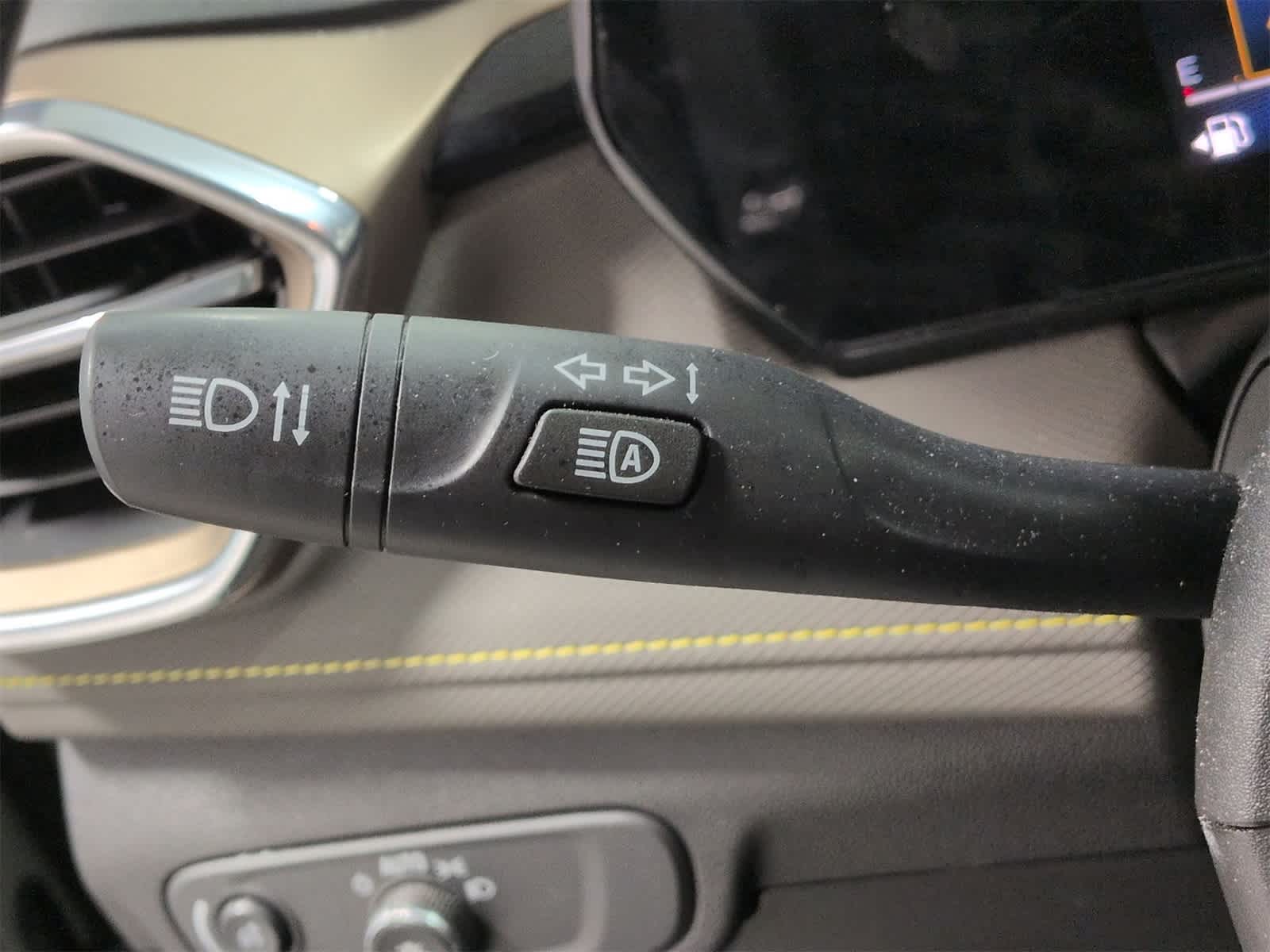 Thumbnail: 2024 Chevrolet TrailBlazer - 29