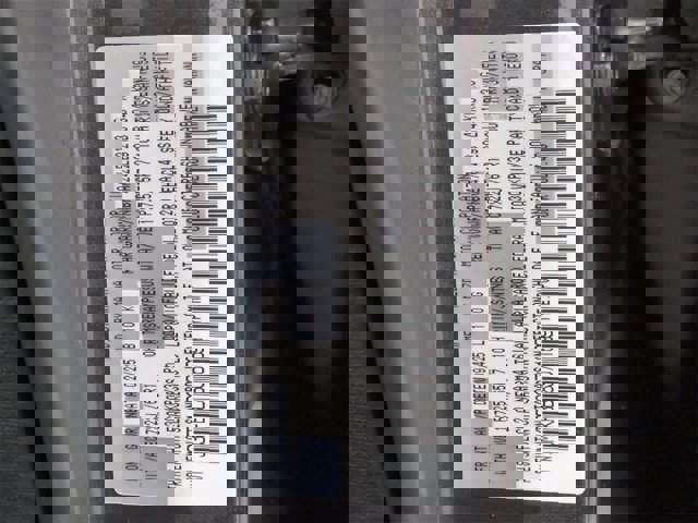 Thumbnail: 2025 Mazda CX-5 - 35