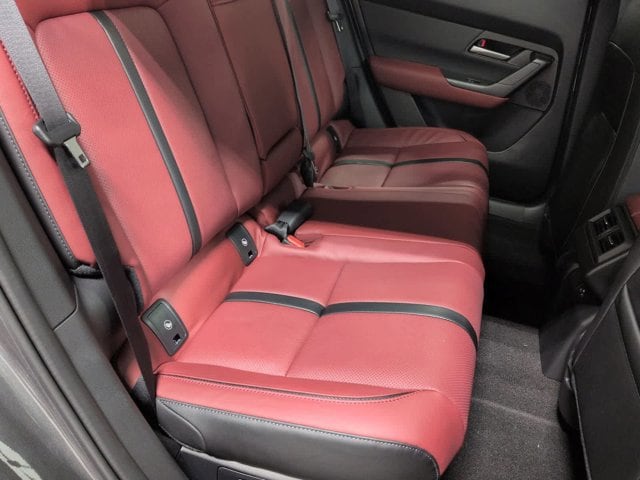 Thumbnail: 2026 Mazda CX-50 - 22