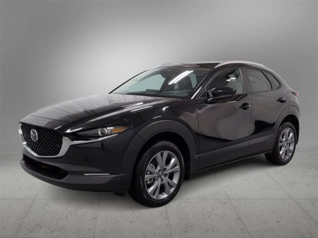 Thumbnail: 2026 Mazda CX-30 - 4