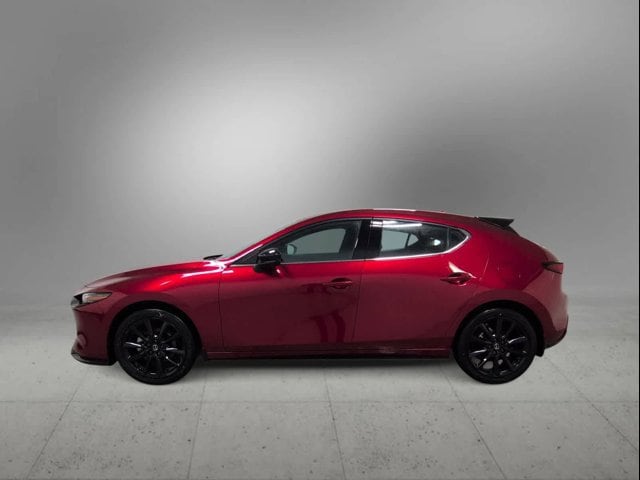 Thumbnail: 2026 Mazda Mazda3 - 5