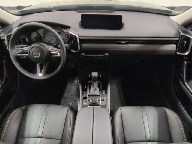 Thumbnail: 2026 Mazda CX-50 - 16