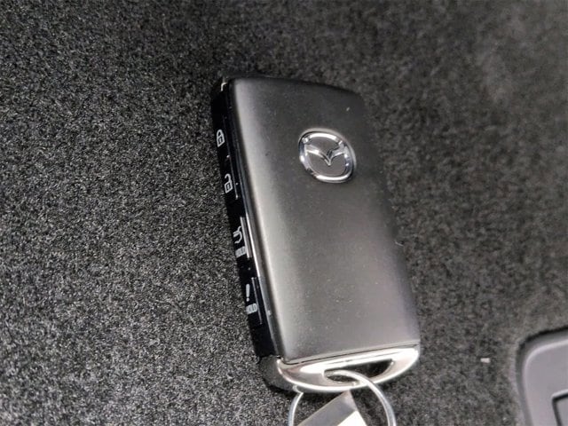 Thumbnail: 2026 Mazda CX-90 - 37