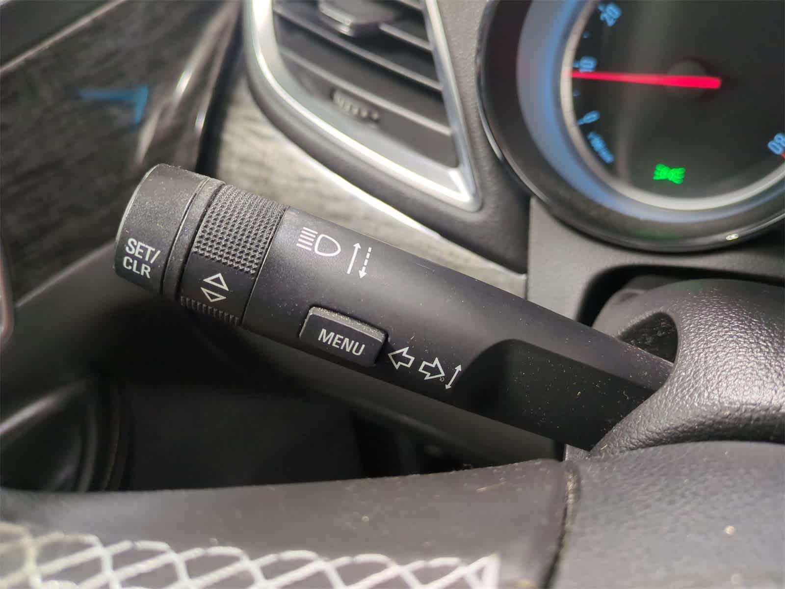 Thumbnail: 2015 Buick Encore - 27