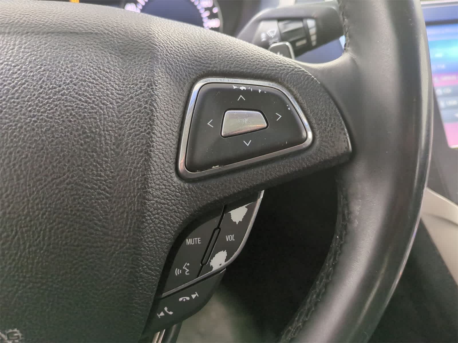 Thumbnail: 2016 Lincoln MKZ - 27