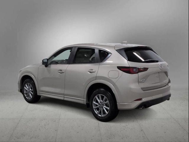 Thumbnail: 2025 Mazda CX-5 - 6