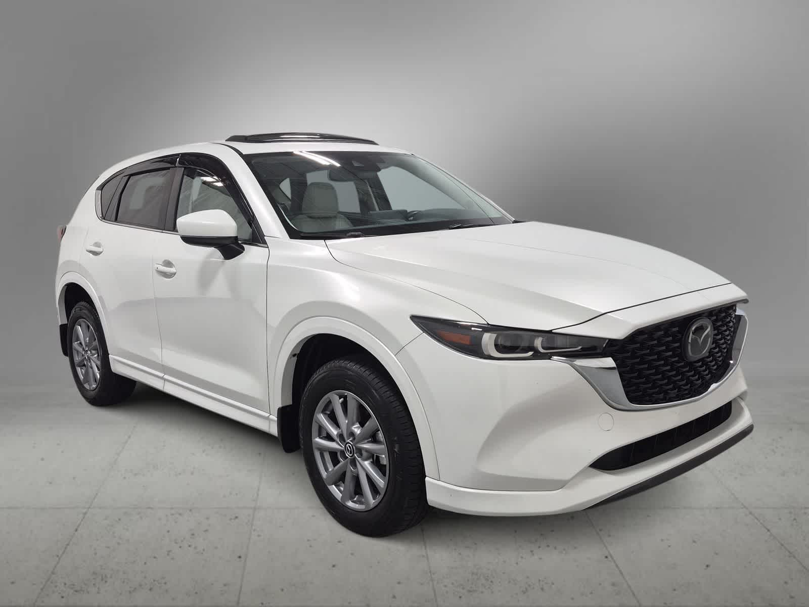 Thumbnail: 2024 Mazda CX-5 - 2