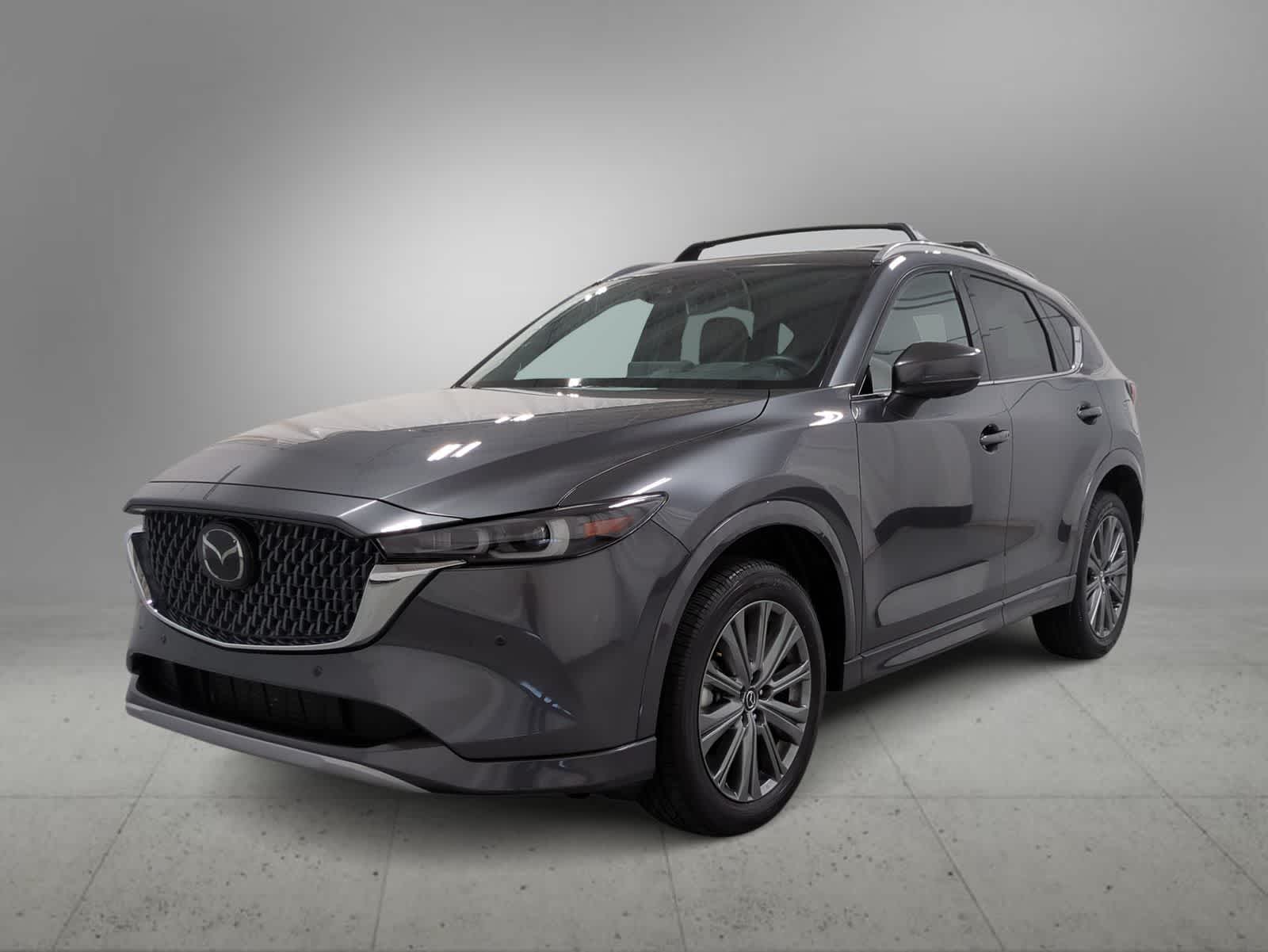 Used Mazda CX-5 For Sale in Farmington Hills, MI | Suburban Mazda