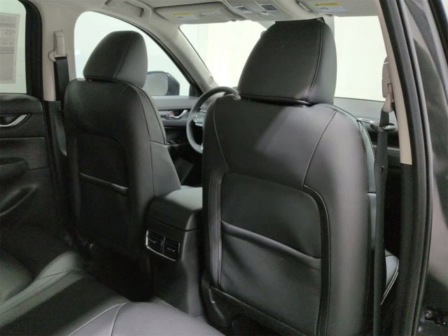 Thumbnail: 2025 Mazda CX-5 - 19