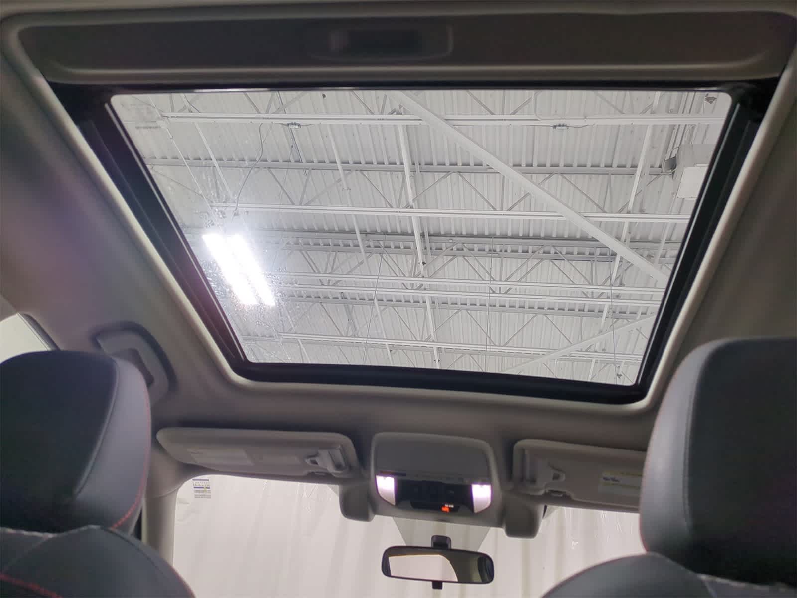 Thumbnail: 2019 Subaru Forester - 22