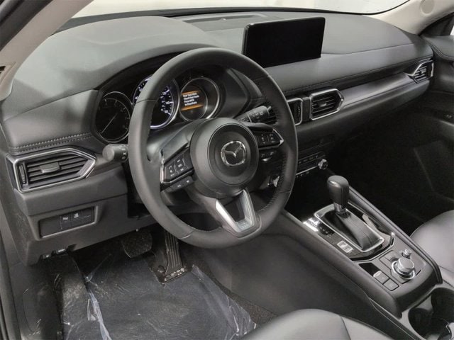 Thumbnail: 2025 Mazda CX-5 - 10