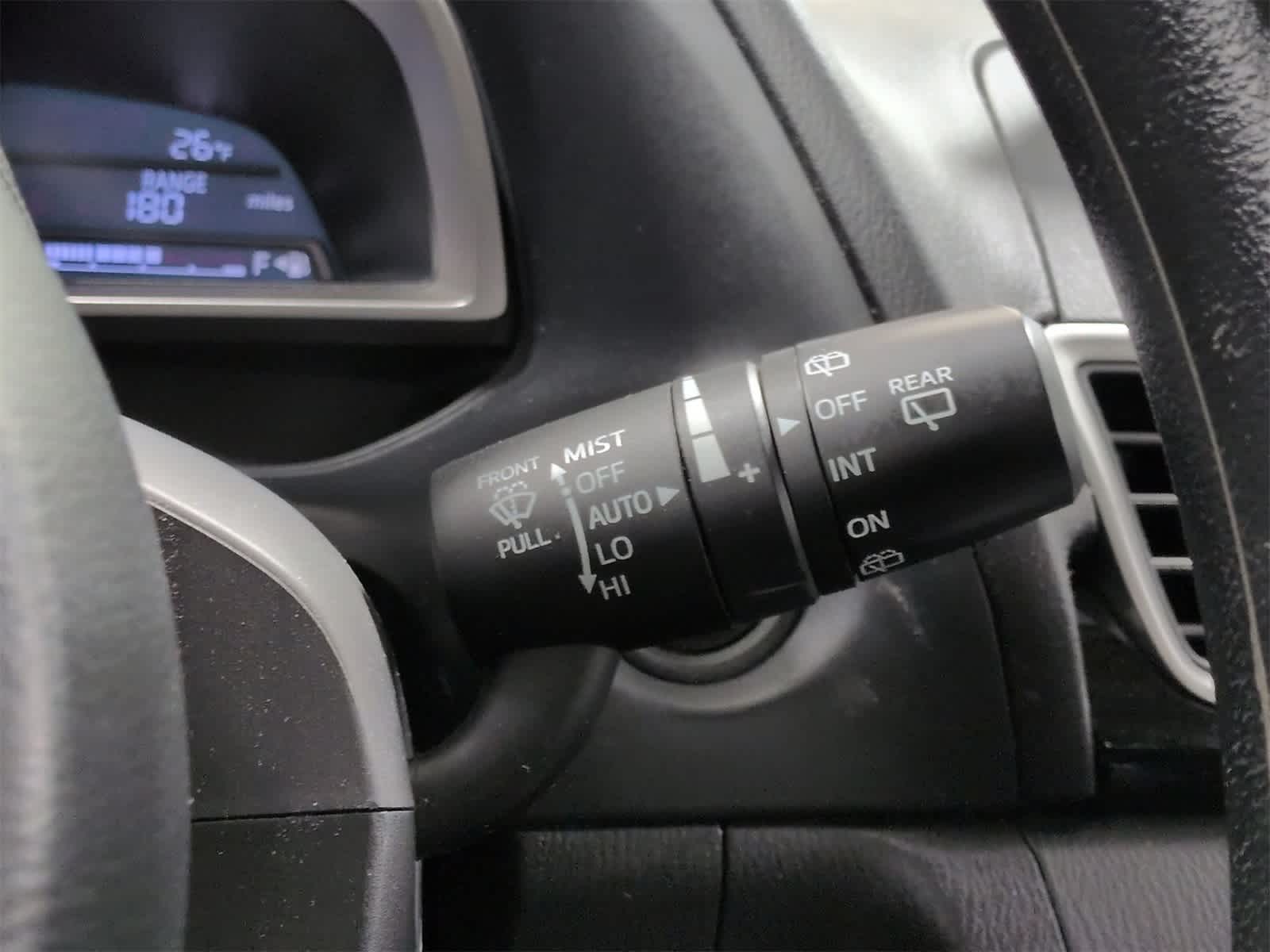 Thumbnail: 2016 Mazda Mazda3 - 26