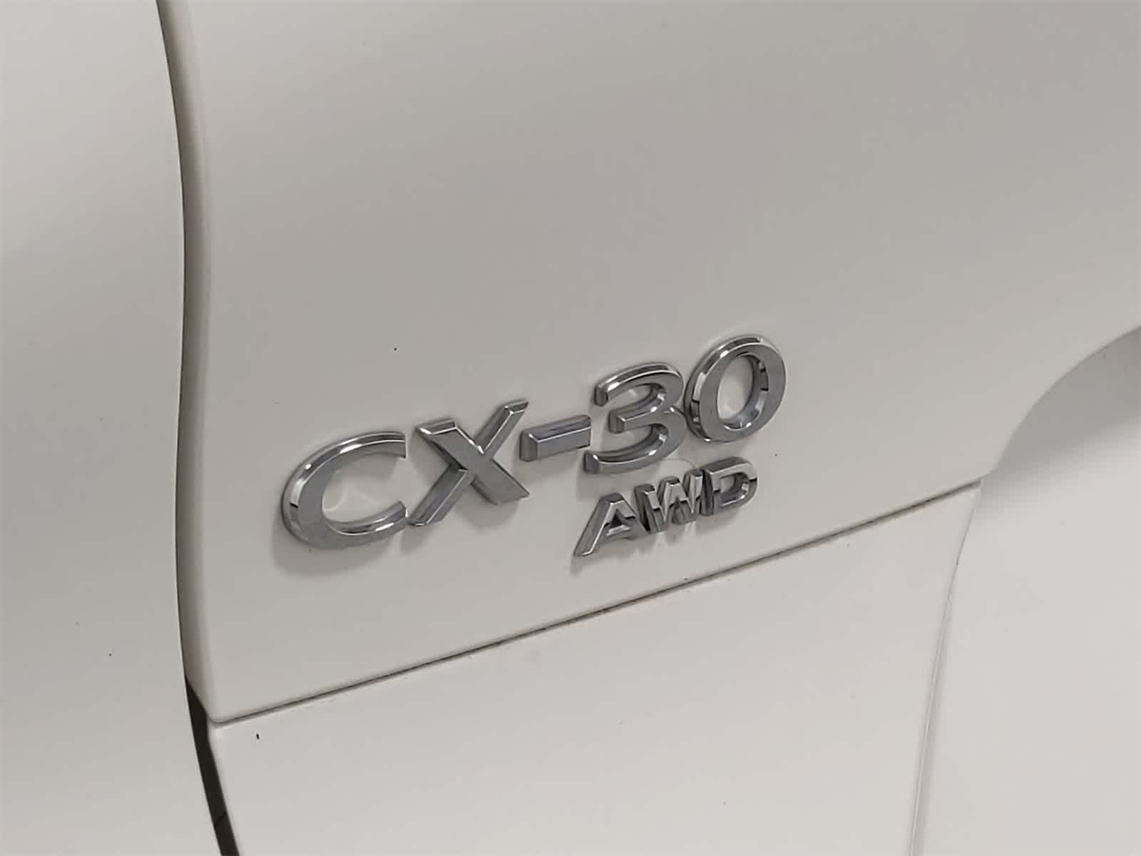Thumbnail: 2020 Mazda CX-30 - 12