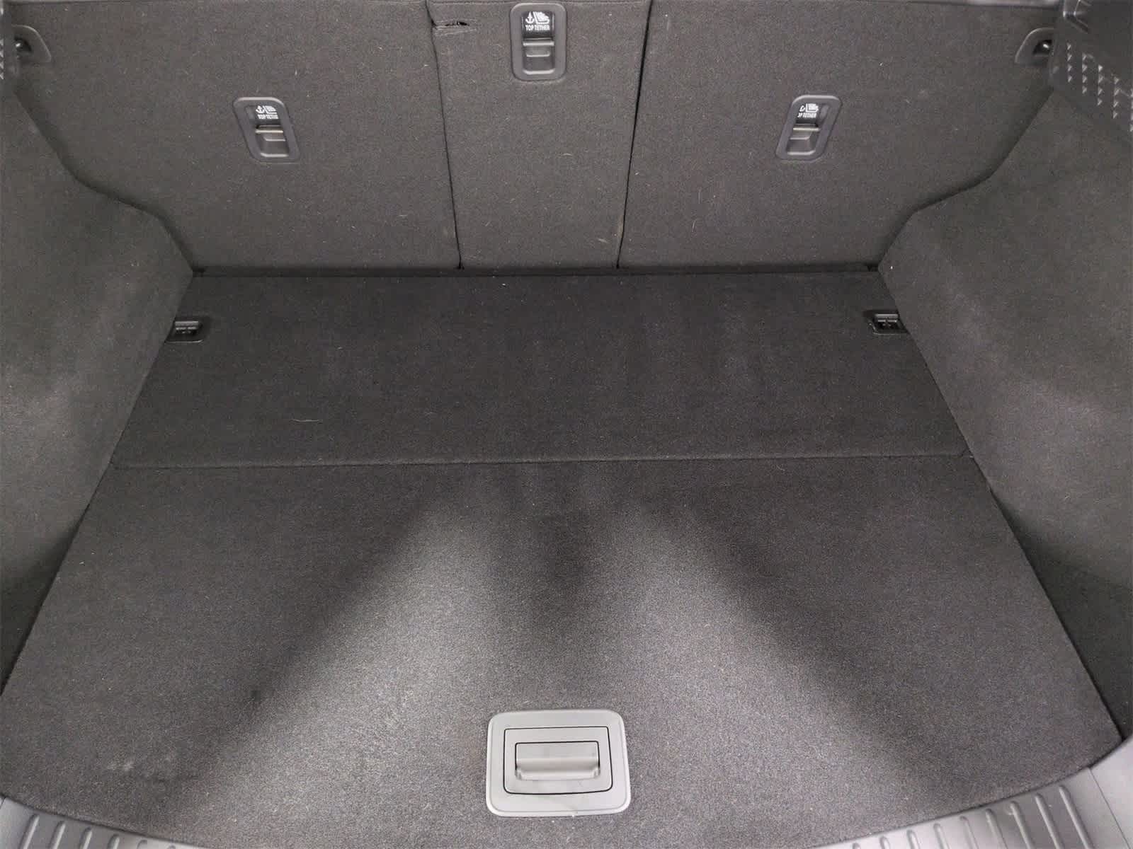 Thumbnail: 2025 Mazda CX-5 - 34