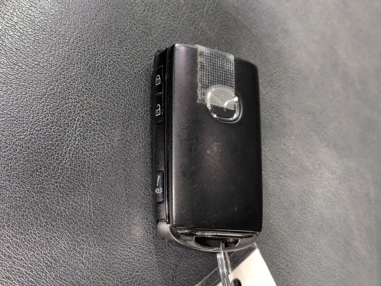 Thumbnail: 2023 Mazda CX-30 - 34