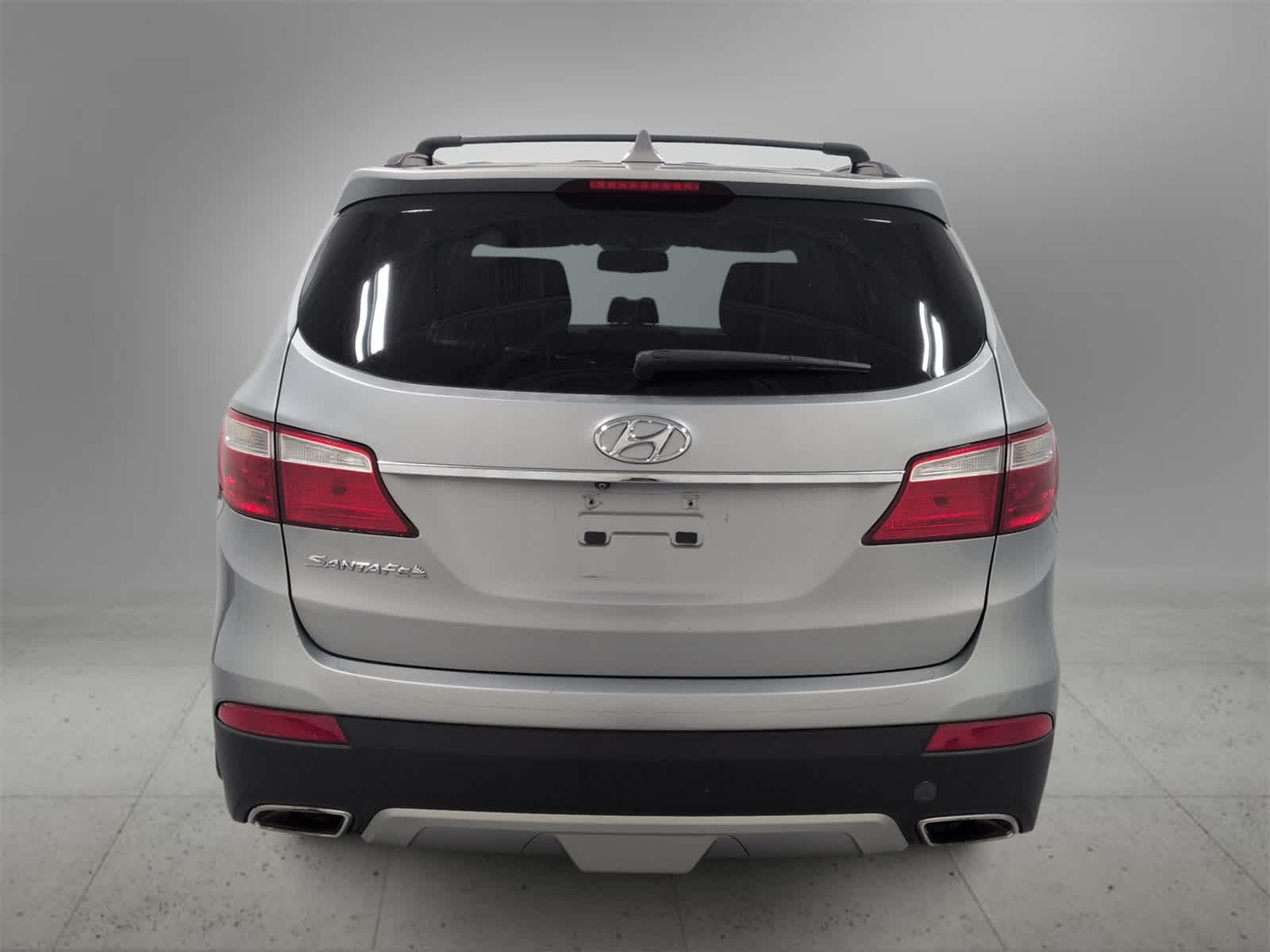 Thumbnail: 2015 Hyundai Santa Fe - 7