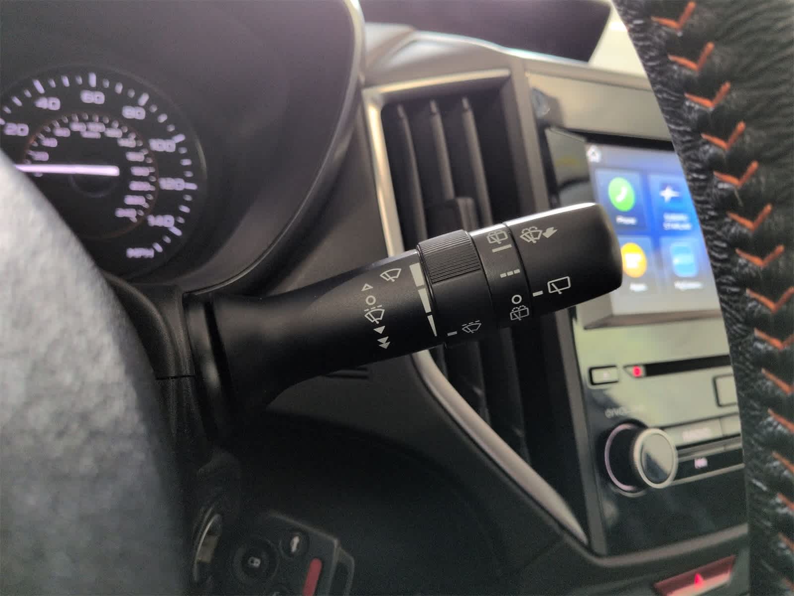 Thumbnail: 2020 Subaru Crosstrek - 26