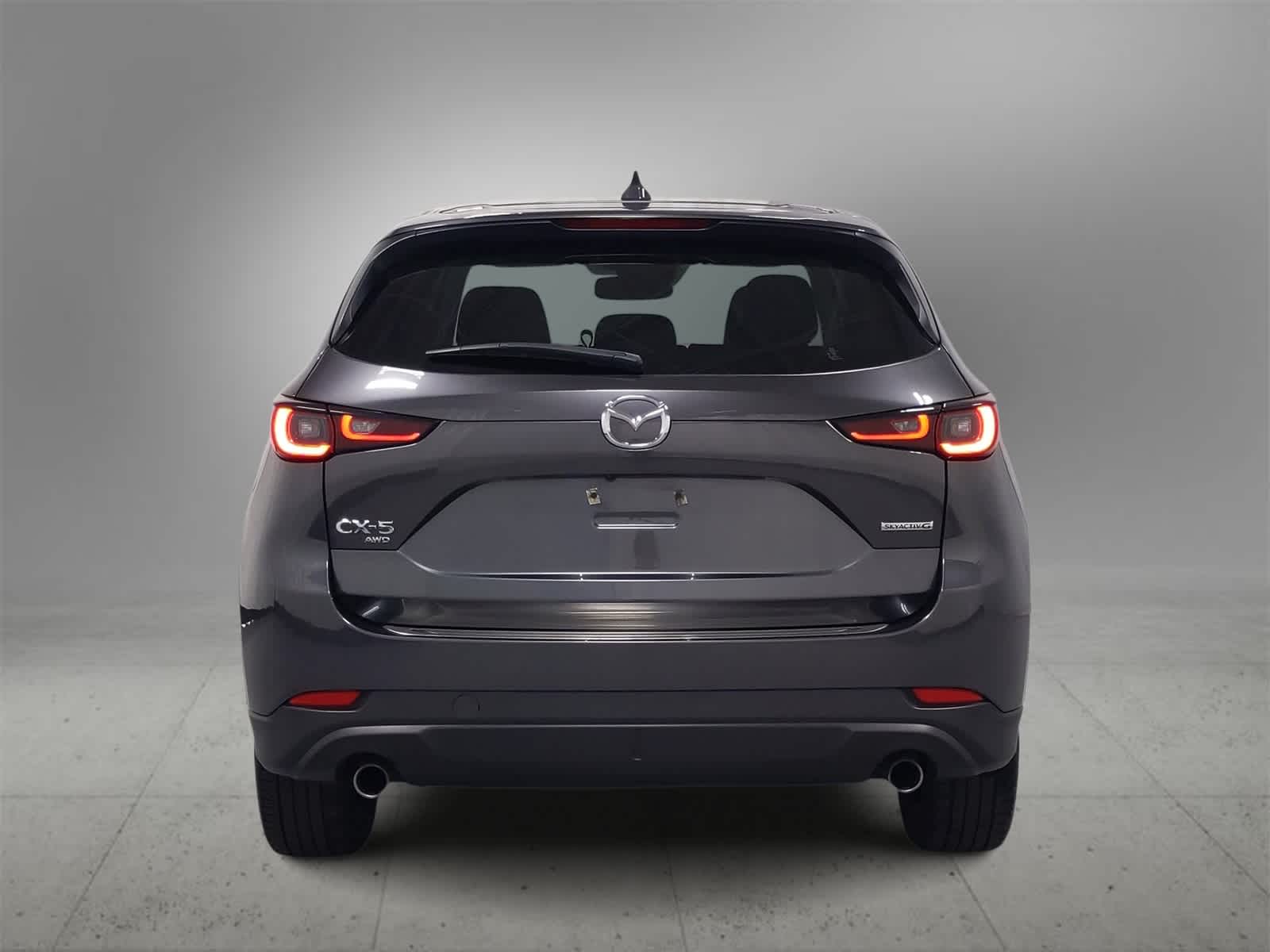 Thumbnail: 2022 Mazda CX-5 - 7