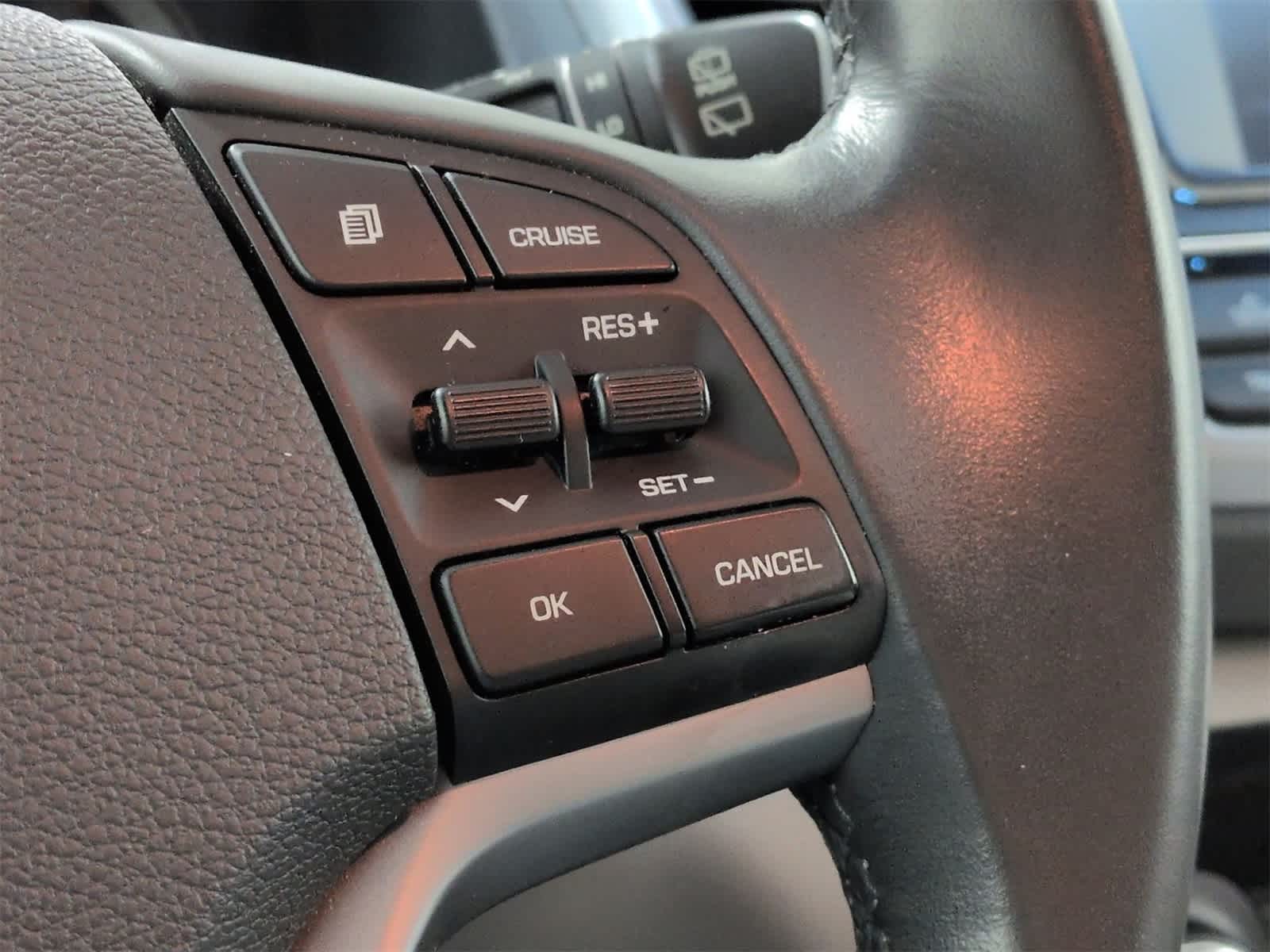 Thumbnail: 2017 Hyundai Tucson - 25