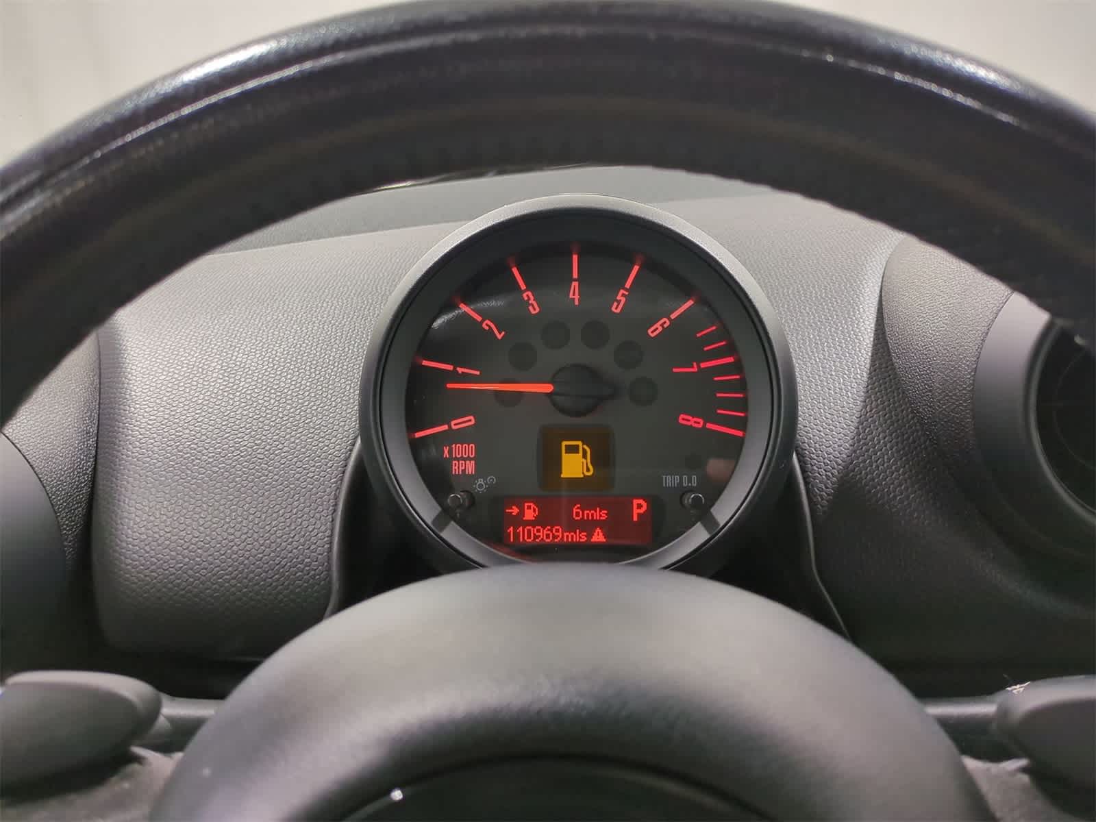 Thumbnail: 2016 MINI Cooper Countryman - 35