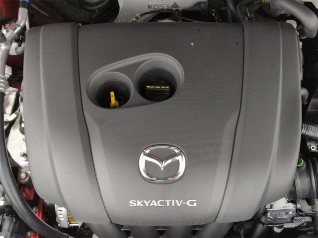 Thumbnail: 2025 Mazda CX-5 - 15