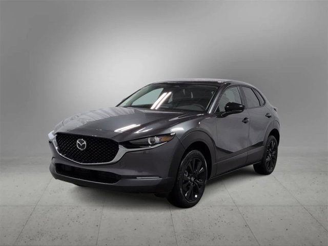 2026 Mazda CX-30 Select Sport's photo