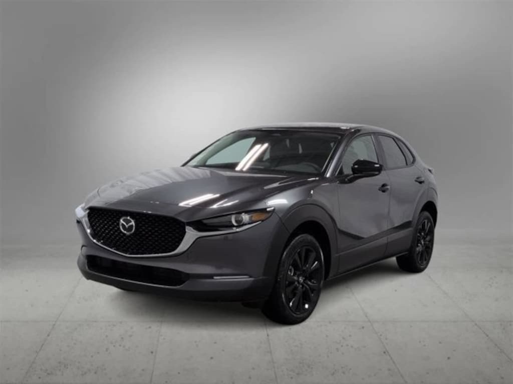 New 2026 Mazda CX-30 2.5 S Select Sport AWD Sport Utility