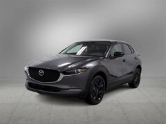 2026 Mazda CX-30 2.5 S Select Sport AWD Sport Utility