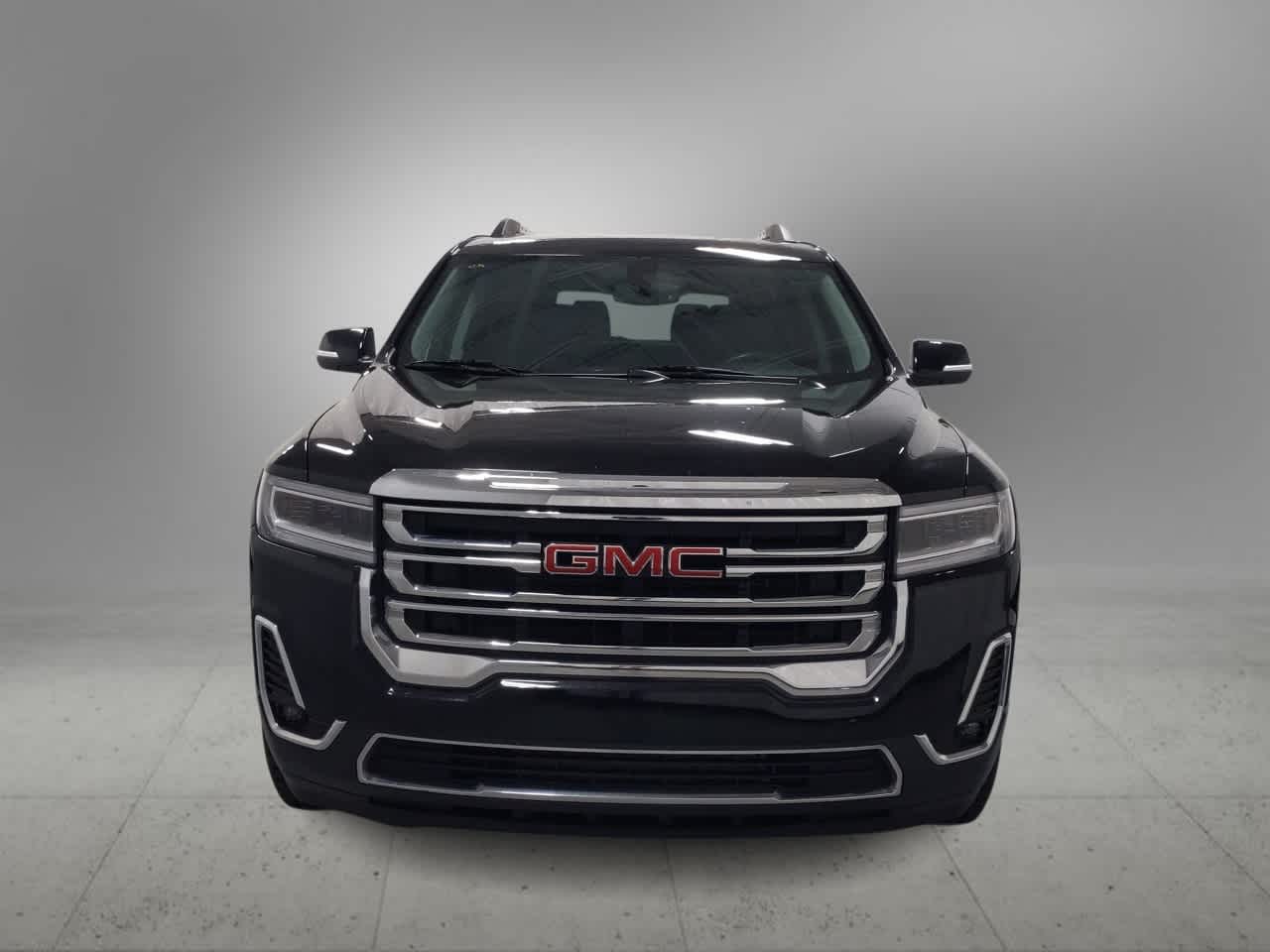 Thumbnail: 2020 GMC Acadia - 3
