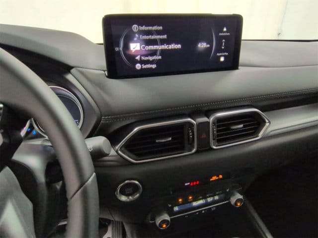 Thumbnail: 2025 Mazda CX-5 - 28