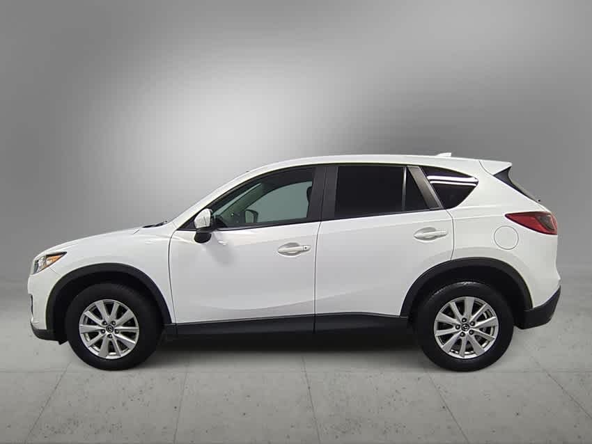 2013 Mazda CX-5 Touring 8