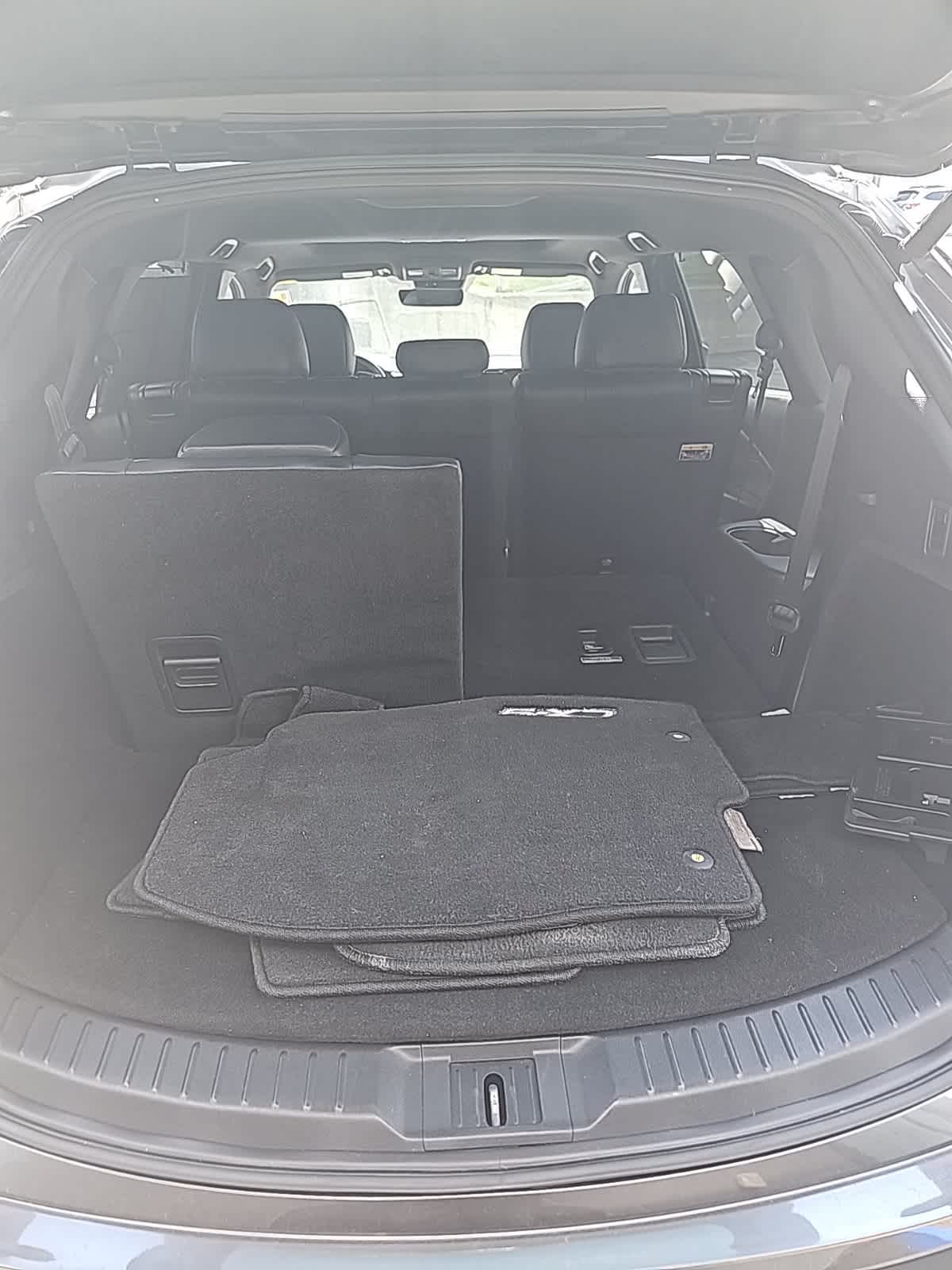 Thumbnail: 2019 Mazda CX-9 - 9