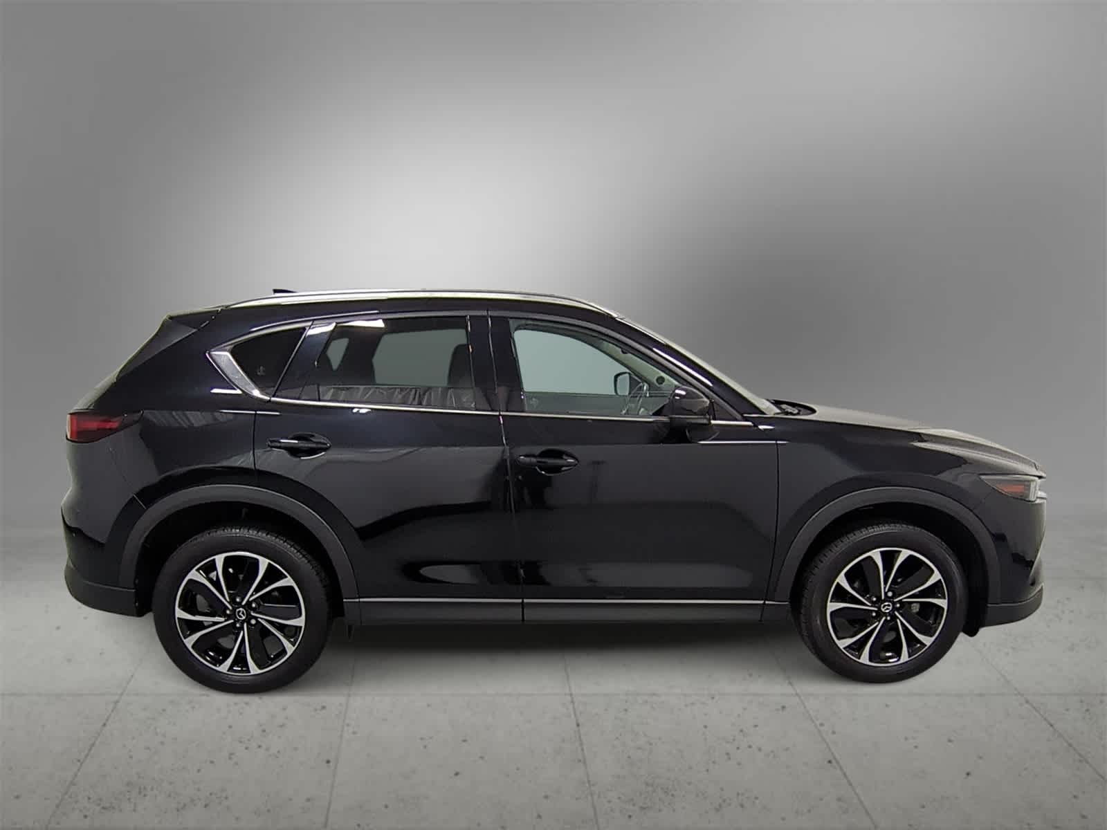 Thumbnail: 2022 Mazda CX-5 - 9