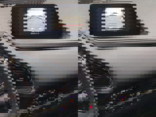 Thumbnail: 2025 Mazda CX-30 - 31