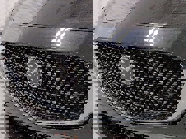 Thumbnail: 2026 Mazda CX-30 - 12