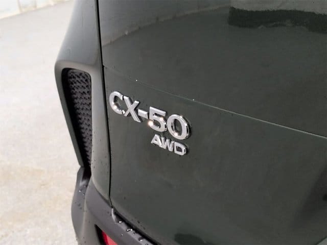 Thumbnail: 2026 Mazda CX-50 - 12