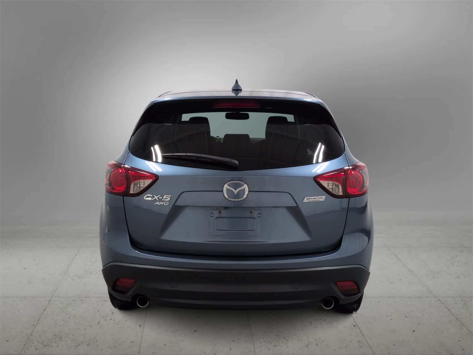 Thumbnail: 2016 Mazda CX-5 - 7