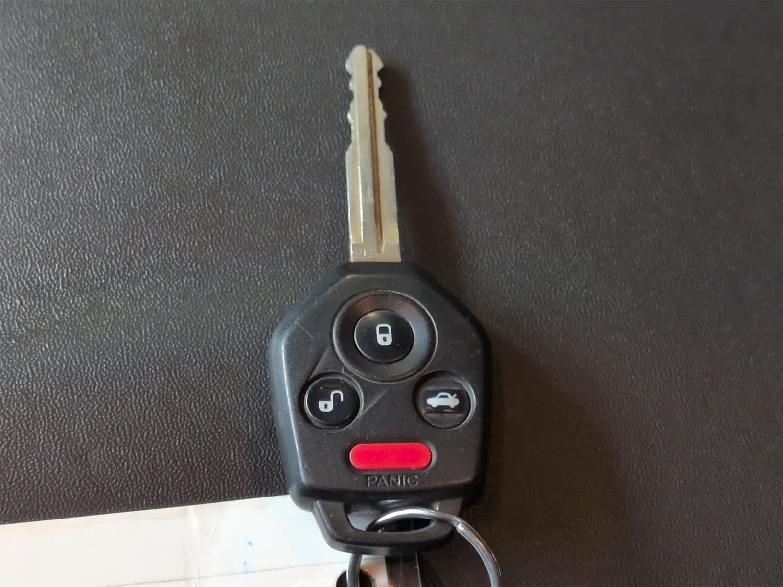 Thumbnail: 2020 Subaru Crosstrek - 35