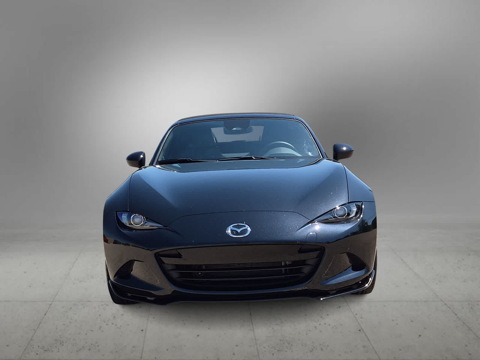 Thumbnail: 2025 Mazda MX-5 Miata - 3