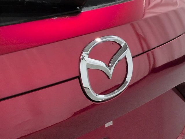 Thumbnail: 2025 Mazda CX-5 - 12