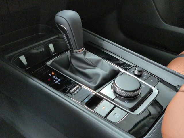 Thumbnail: 2026 Mazda CX-50 - 35