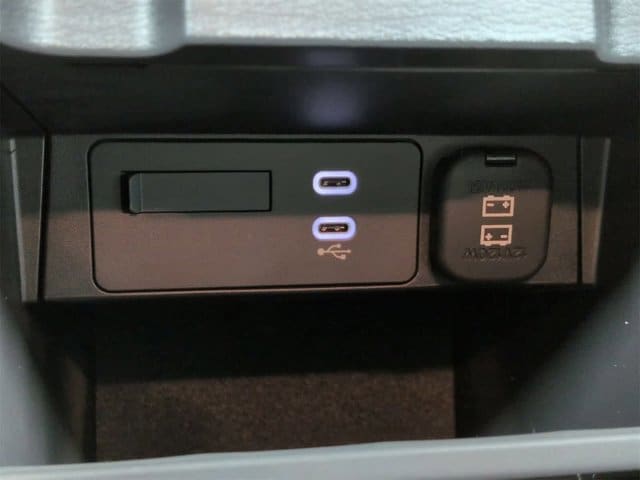 Thumbnail: 2025 Mazda CX-5 - 33