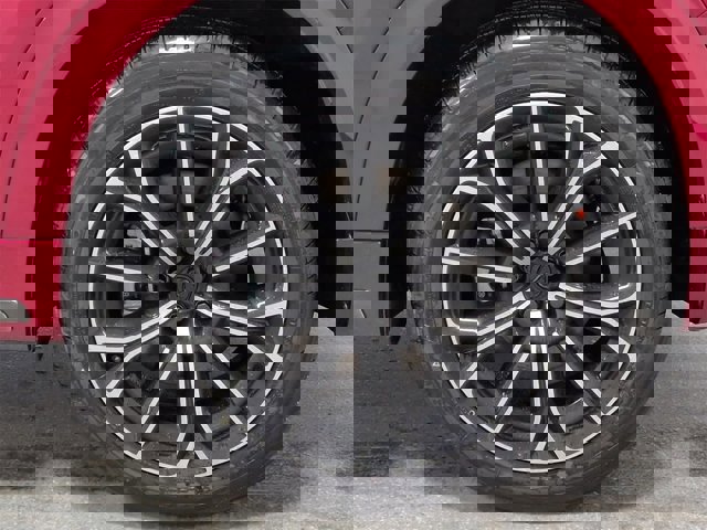 Thumbnail: 2026 Mazda CX-70 - 14