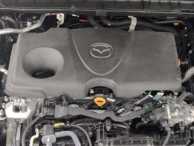 Thumbnail: 2026 Mazda CX-50 - 15