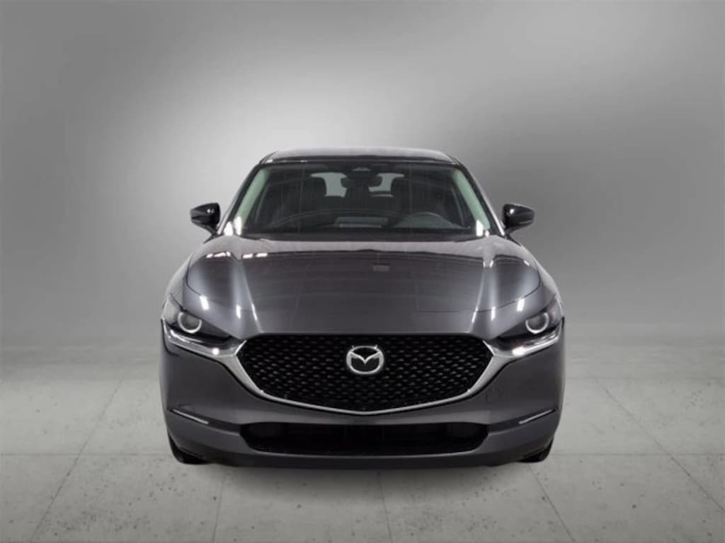 New 2026 Mazda CX-30 2.5 S Select Sport AWD Sport Utility