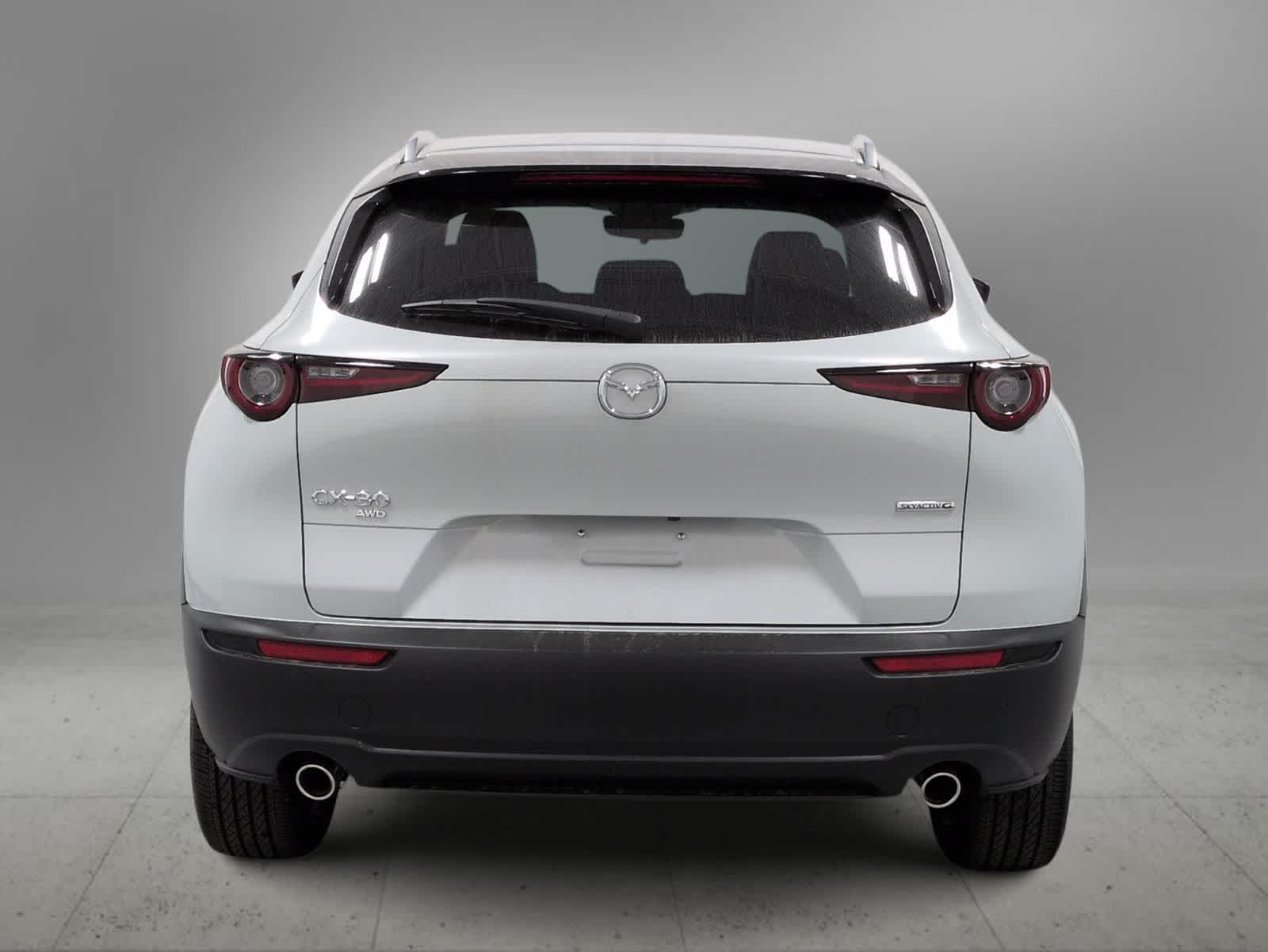2025 Mazda CX-30 Select Sport - Photo 7