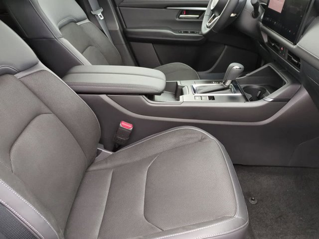 Thumbnail: 2026 Mazda CX-5 - 21