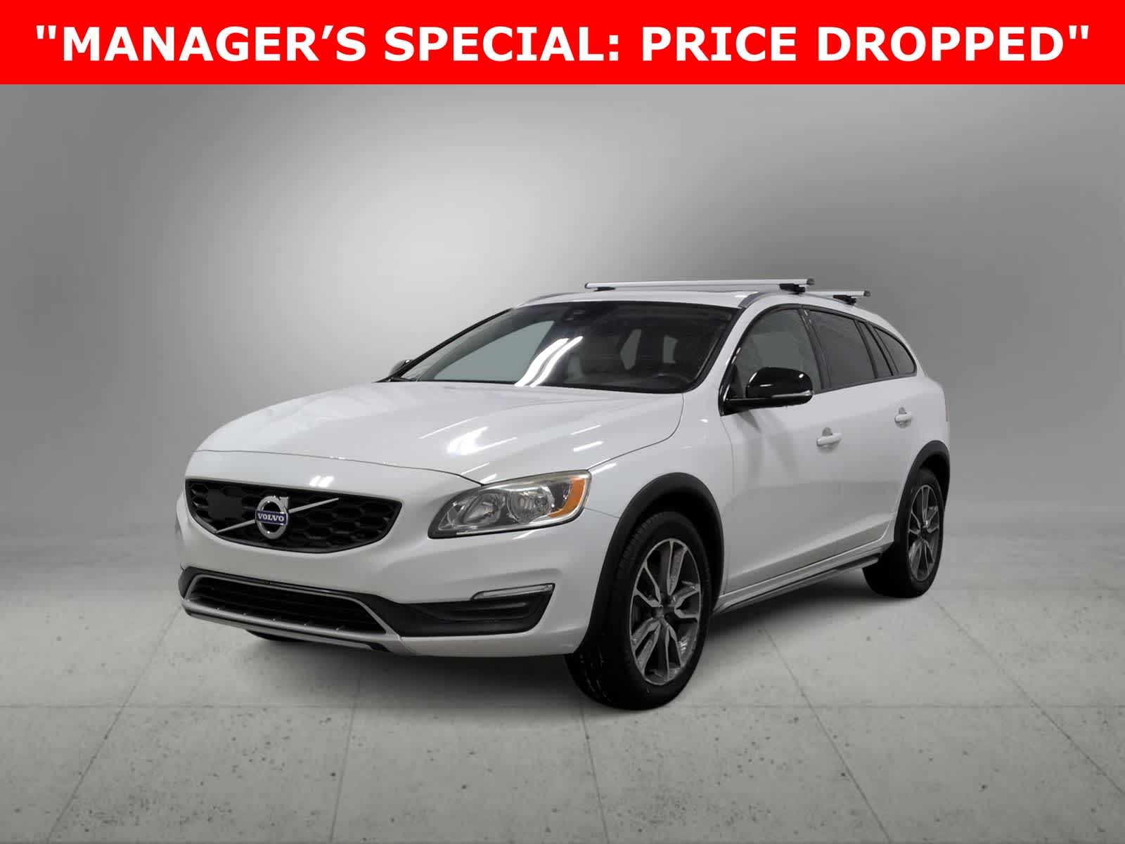 2017 Volvo S60 T5 -
                  Farmington Hills, MI