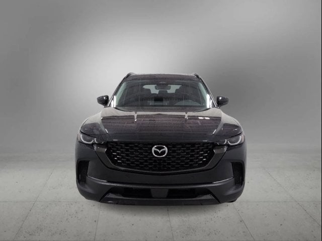 Thumbnail: 2026 Mazda CX-50 - 3